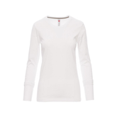 T-Shirt Donna Manica Lunga Personalizzabile Payper Pineta Lady